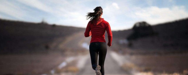 跑步是有氧運動嗎 有氧運動的特點是什麼