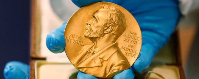 諾貝爾獎有哪些獎項 諾貝爾獎的內容