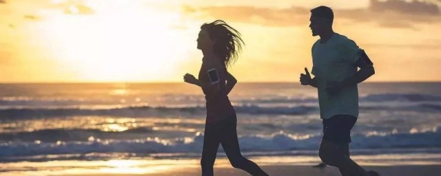 如何快速的跑步減肥 快速的跑步減肥方法
