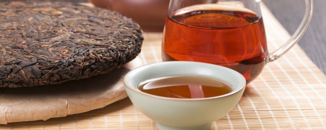 荷葉山楂茶有什麼功效 荷葉山楂茶的功效