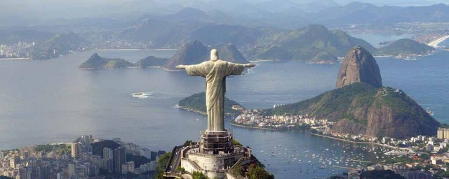 巴西人口2020總人數 巴西是金磚五國嗎