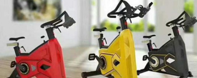 動感單車和跑步機哪個減肥效果好 看完這個再下定論