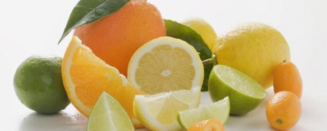 喉嚨痛吃什麼水果好 喉嚨痛吃那些水果有益