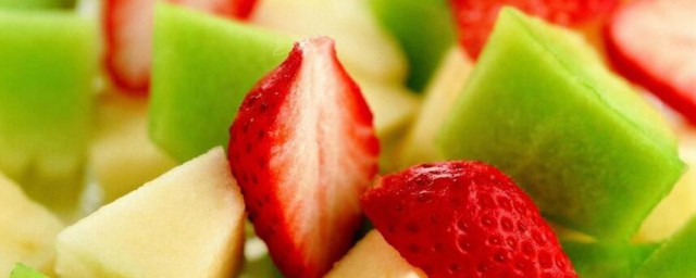 胃潰瘍能吃什麼水果 四大水果供你選擇