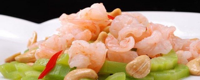 油泡鮮蝦仁是哪個地方的菜 油泡鮮蝦仁是粵菜