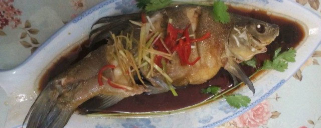 丁桂魚的營養價值 丁桂魚的營養價值簡述