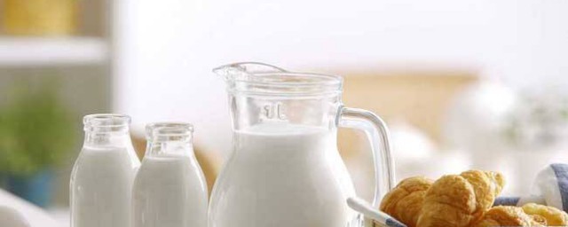 什麼牛奶營養價值高 營養價值高的牛奶