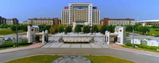 醫學專業大學排名 中國最好的醫學類大學