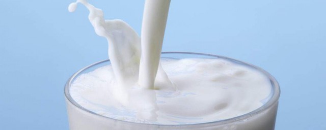 喝牛奶最佳時間 喝牛奶有營養嗎