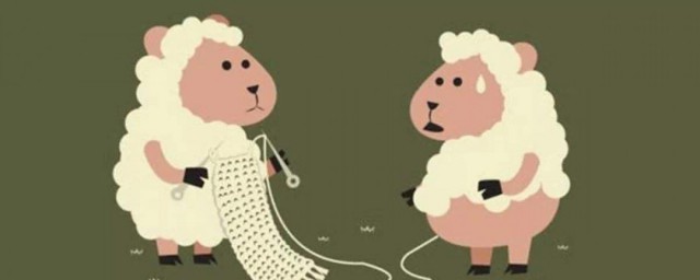薅羊毛是什麼梗 薅羊毛是什麼意思