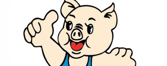 1959年屬什麼生肖 生肖豬的象征
