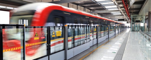 南京地鐵運營時間 南京地鐵線運營時間表一覽