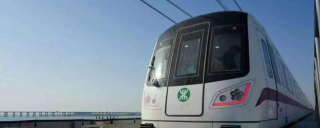 深圳地鐵運營時間 深圳地鐵首末班車時間