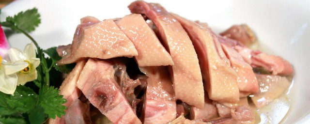 孕婦可以吃鴨肉嗎 孕婦吃的鴨肉要註意什麼