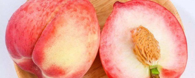 桃子與西瓜可以同吃嗎 一定要註意瞭