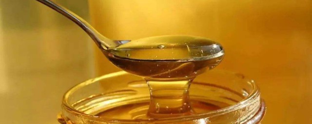 晚上喝蜂蜜水會胖嗎 喝蜂蜜水有什麼好處