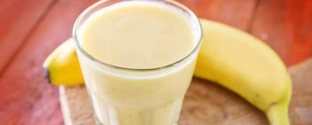 香蕉和牛奶可以一起吃嗎 一起吃對人體有什麼危害嗎