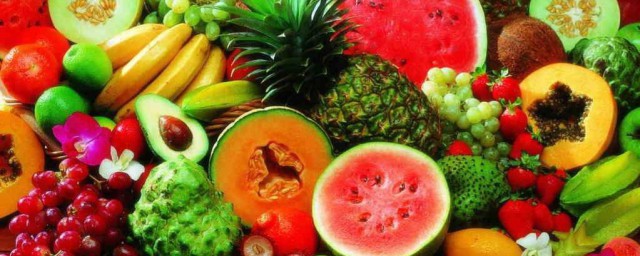 胃酸過多吃什麼水果好 解決胃酸過多問題吃什麼水果