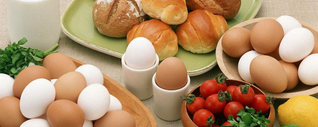 一個人空肚子最多能吃幾個雞蛋 為什麼呢