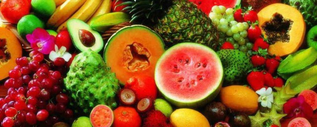 皮膚幹燥吃什麼水果 皮膚幹燥時吃的水果