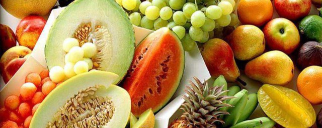 肝火旺吃什麼水果好 肝火旺可以吃什麼水果