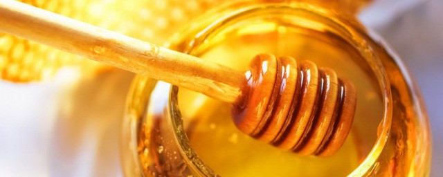 各種蜂蜜的功效 各種蜂蜜的功效是什麼