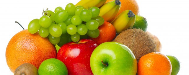 吃什麼水果最能減肥 哪些水果能夠減肥