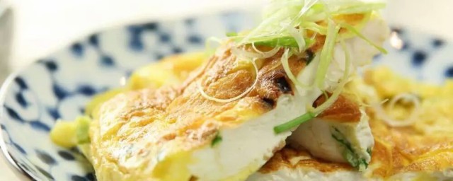 蔥燜雞蛋怎麼做好吃 好吃又美味的蔥炒雞蛋怎麼做