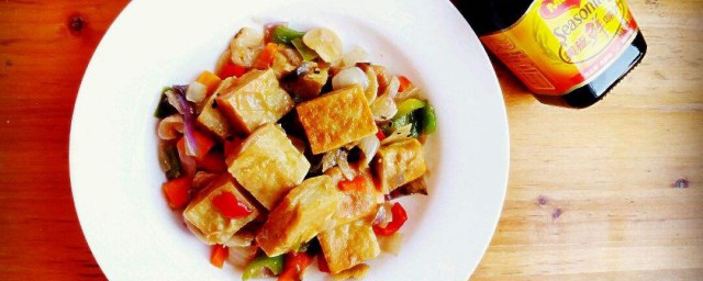 魚豆腐是什麼做的 魚豆腐營養價值介紹