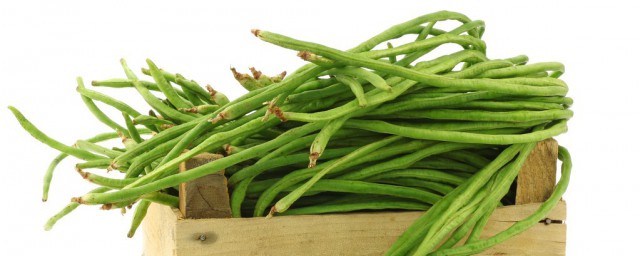 長豇豆怎麼保存過冬 這三種方法很有用