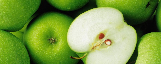 青蘋果怎麼保存的久 怎麼保存蘋果時間長