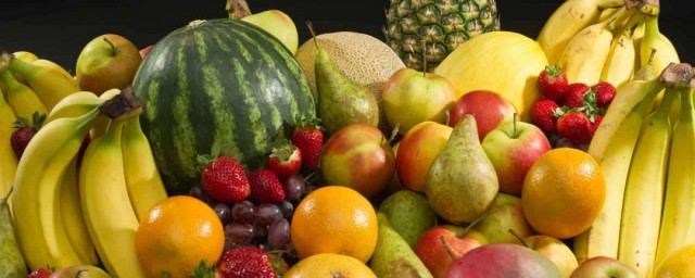 吃什麼水果瘦腿最快 吃什麼水果減肥最快還瘦腿