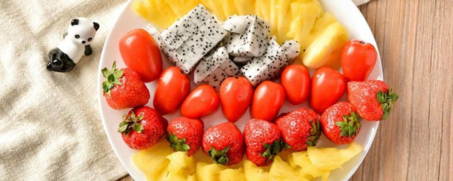 坐月子能吃水果嗎 4種有助於產後恢復的水果介紹