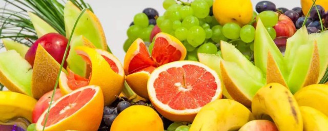 糖尿病可以吃的水果 糖尿病可以吃的水果介紹