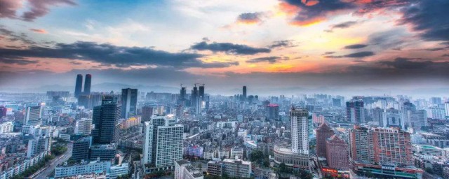 中國十大美好城市有 中國十大美好城市的入選名單有哪些