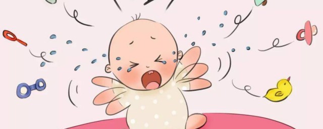 寶寶夏季為什麼容易拉肚子 為什麼寶寶夏季會腹瀉頻發