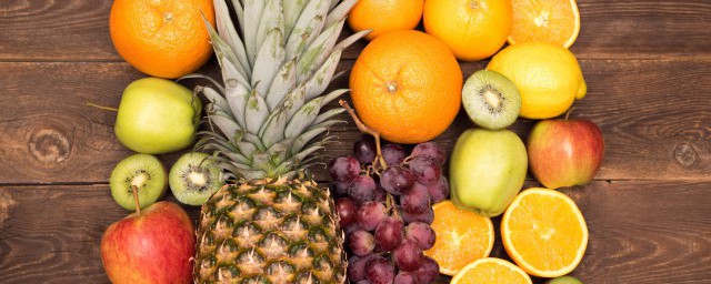 吃水果會長胖嗎 關於吃水果會長胖嗎