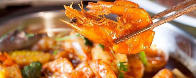 吃蝦會胖嗎 蝦的營養價值