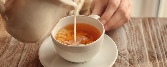 自制奶茶小學生可以做 小學生在傢也能做的自制奶茶