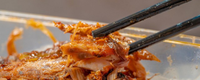 紅燒鮁魚最正宗的做法 這種做法簡單又好吃