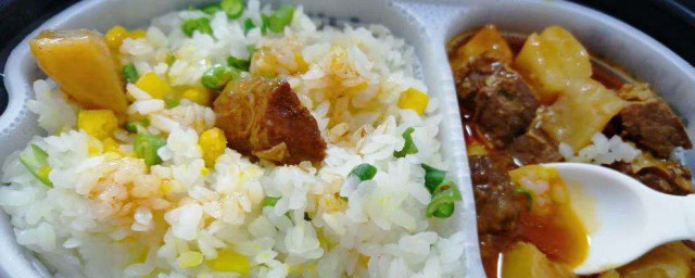自熱米飯怎麼保存最好 教你幾招