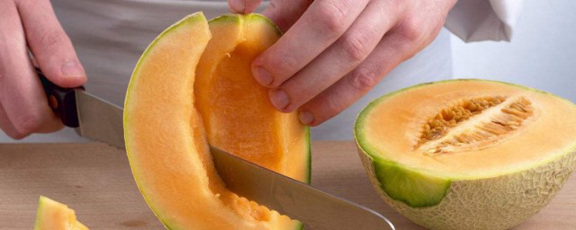 哈密瓜是熱性還是涼性 哈密瓜是涼性水果還是熱性水果?