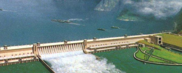 三峽大壩最大泄洪量有多少 三峽大壩最大泄洪量簡述