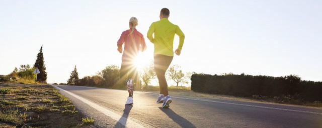 晚上跑步可以減肥嗎 跑步能不能減肥