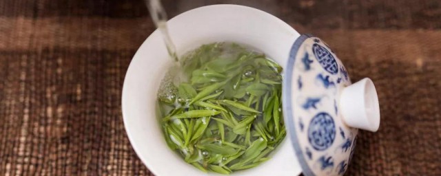 喝綠茶可以減肥嗎 喝綠茶的好處