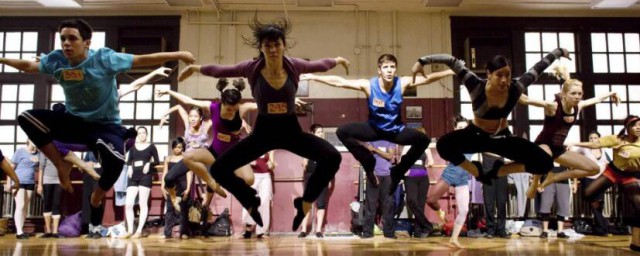 跳街舞可以減肥嗎 跳街舞能不能減肥