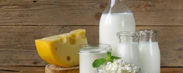 豆漿可以代替牛奶嗎 豆漿有什麼營養
