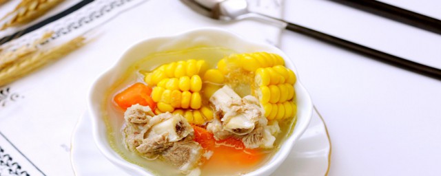 煲湯和燉湯有什麼區別 煲湯和燉湯的介紹