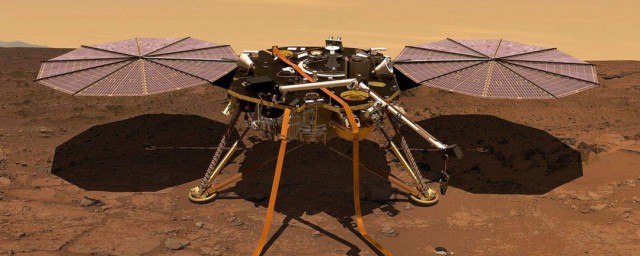 美國什麼時候發射第一個火星探測器 美國發射第一個火星探測器的時間