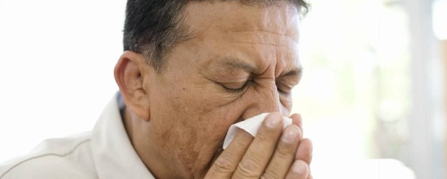 為什麼一般哭泣的人會流鼻涕 是什麼原因
